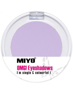 Miyo OMG! Viola sombra de ojos n.º 17