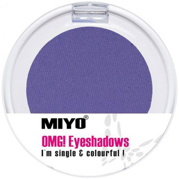 Miyo OMG! Royal sombra de ojos n.º 39