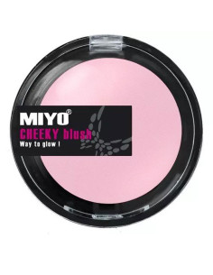 Miyo Cheeky Blush Sorbet colorete n.º 02