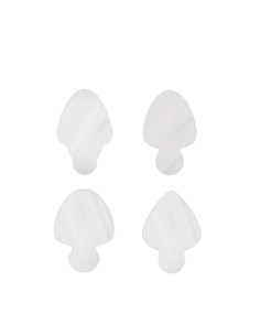 Silicone INOCOS para Moldes F1 Francesa Reversa INOCOS Acessórios 2