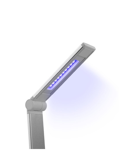 Lâmpada INOCOS Open Flex LED/UV Catalisador Unhas