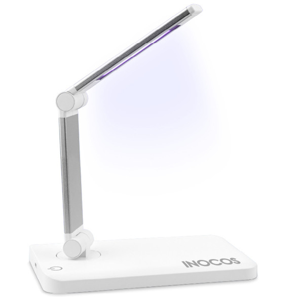 Inocos Open Flex lámpara LED/UV