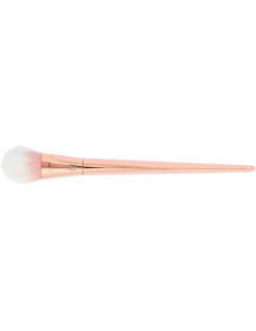 Pincel Tapered Blush 300 Real Techniques Bold Metals Collection Pincéis de Maquilhagem
