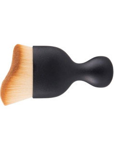 Pincel MULTIFUNCIONAL by Pierre René Professional nº19 Pincéis de Maquilhagem