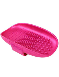 Real Techniques paleta limpiadora de pinceles