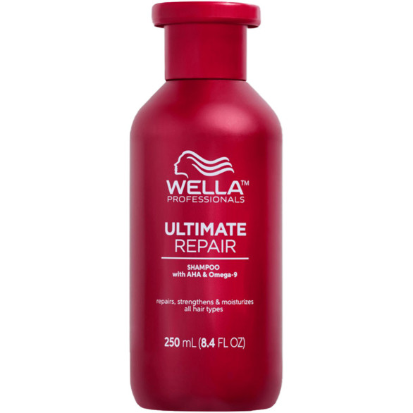 Wella Ultimate Repair champú 250 ml