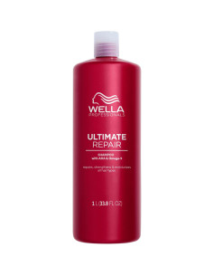 Wella Ultimate Repair champú 1000 ml