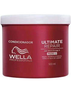 Wella Ultimate Repair acondicionador 500 ml