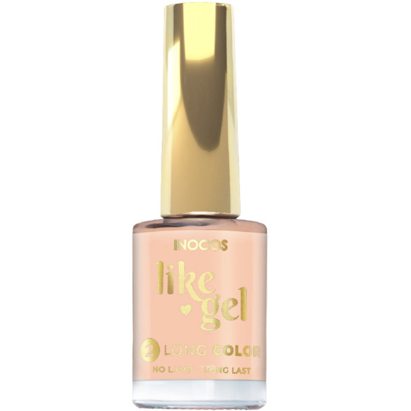 Inocos Like Gel 159 nude avellana 11 ml