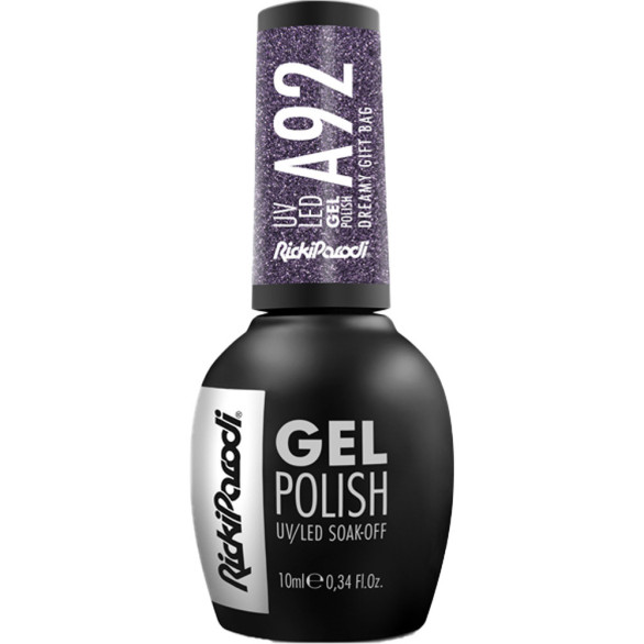 Ricki Parodi A92 Dreamy Gift Bag esmalte semipermanente 10 ml