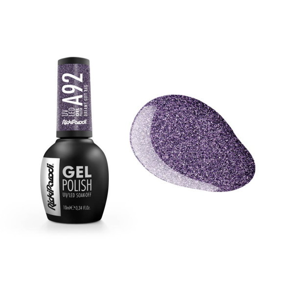 Ricki Parodi A92 Dreamy Gift Bag esmalte semipermanente 10 ml