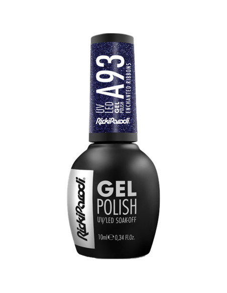 Ricki Parodi A93 Enchanted Ribbons esmalte semipermanente 10 ml
