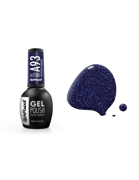 Ricki Parodi A93 Enchanted Ribbons esmalte semipermanente 10 ml