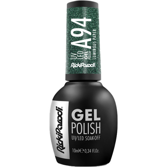Ricki Parodi A94 Luminous Paper esmalte semipermanente 10 ml