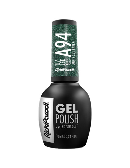 Ricki Parodi A94 Luminous Paper esmalte semipermanente 10 ml