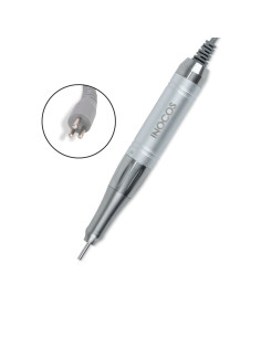 Caneta p/ Micromotor Inocos Ultra Silence Broca Unhas 2