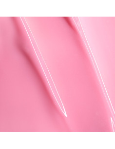Andreia Hard Gel 2 IN 1 Pink Alta Viscosidade 22gr Gel Construção Andreia 2
