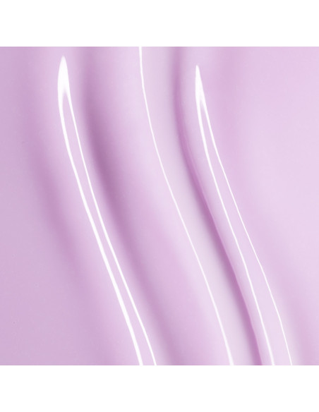 One Bottle Builder Gel 3 IN 1 Soft Lavender 14ml Andreia Gel de Construção 