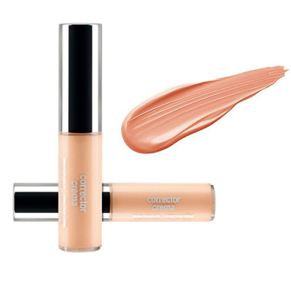 D’Orleac corrector antiojeras n.º 3 5 g