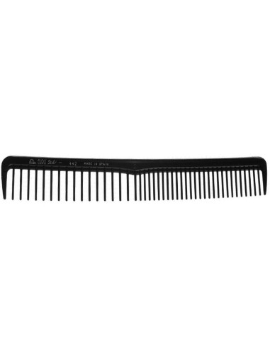 Pente Eurostil  Nylon 442 Pentes de Cabelo