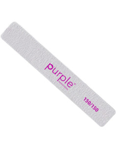 Purple lima lavable cuadrada 150/150
