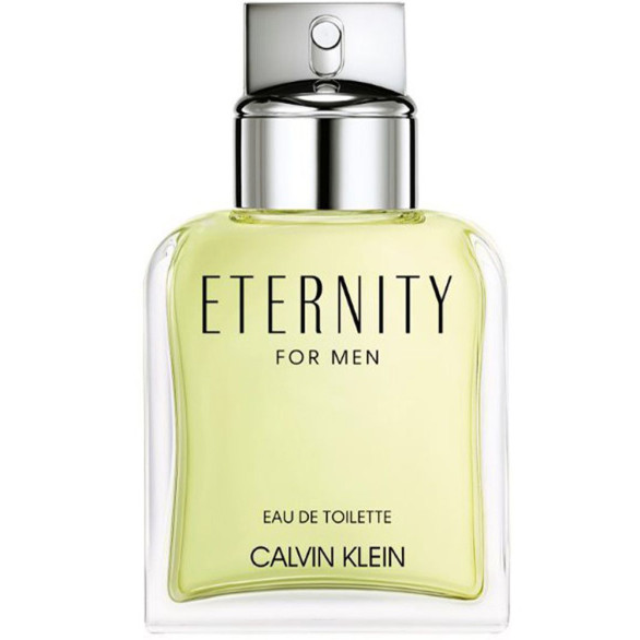 Calvin Klein Eternity For Men eau de toilette 100 ml