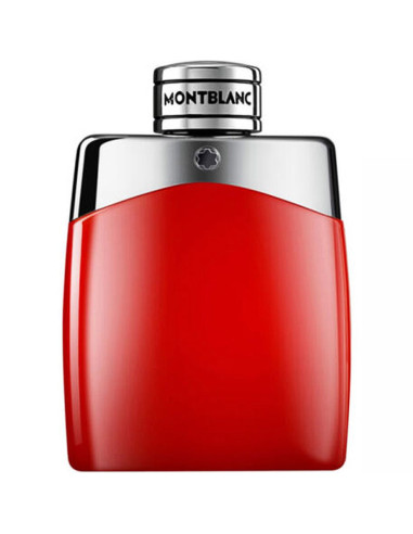 Eau de Toilette MONTBLANC Legend Red 100ml Perfumes Homem