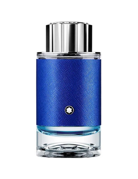 Eau de Parfum MONTBLANC Explorer Ultra Blue 100ml Perfumes Homem