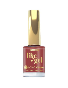 Inocos Like Gel 182 castaño arcilla 11 ml