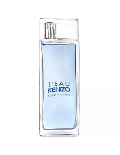 Eau de Toilette KENZO L'eau Kenzo Pour Homme 100ml Perfumes Homem