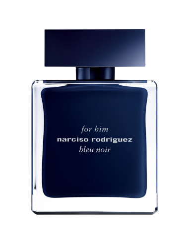 Eau de Toilette Nariciso Rodriguez Bleu Noir 100ml Perfumes Homem