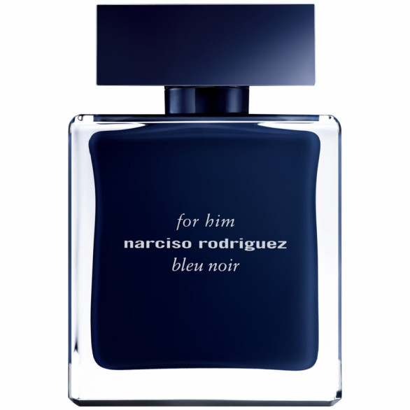 Narciso Rodriguez Bleu Noir eau de toilette 100 ml