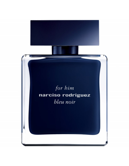 Eau de Toilette Nariciso Rodriguez Bleu Noir 100ml Perfumes Homem