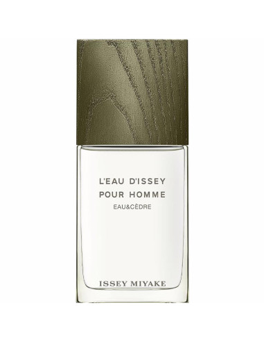 Eau de Toilette ISSEY MIYAKE L'eau D'issey Eau&Cèdre 100ml Perfumes Homem