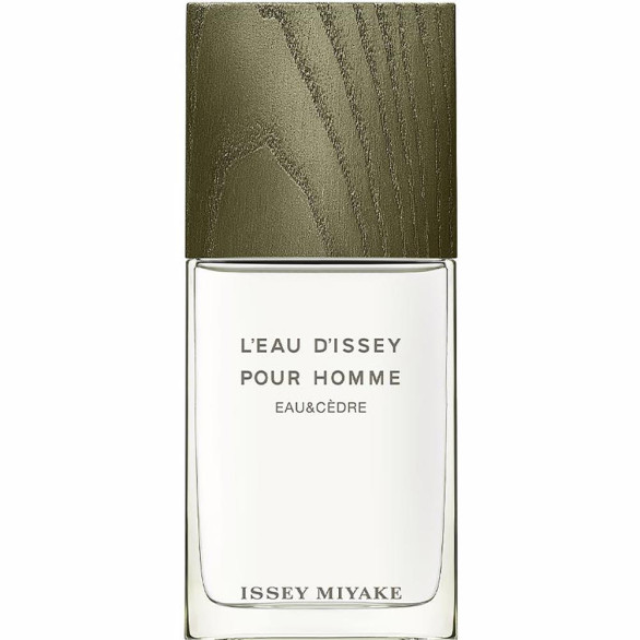 Issey Miyake L’Eau d’Issey Eau & Cèdre eau de toilette 100 ml