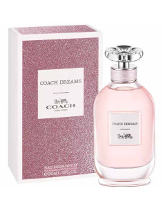 Eau de Parfum Coach New York Coach Dreams 90ml Perfumes Mulher 2