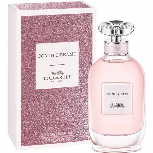 Coach Dreams eau de parfum 90 ml