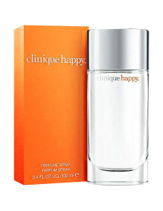 Eau de Parfum Clinique Happy 100ml Perfumes Mulher 2