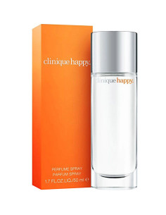 Eau de Parfum Clinique Happy 50ml Perfumes Mulher 2