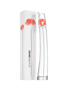 Eau de Toilette Flower by Kenzo 100ml Perfumes Mulher 2