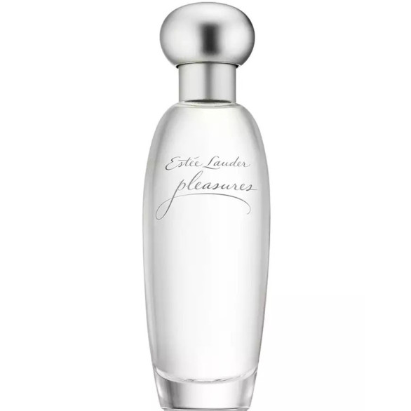 Estée Lauder Pleasures eau de parfum 50 ml