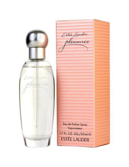 Estée Lauder Pleasures eau de parfum 50 ml
