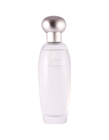 Eau de Parfum Estée Lauder Pleasures 30ml Perfumes Mulher