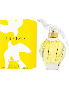 Eau de Toilette Nina Ricci L'AIR du TEMPS 100ml Perfumes Mulher 2