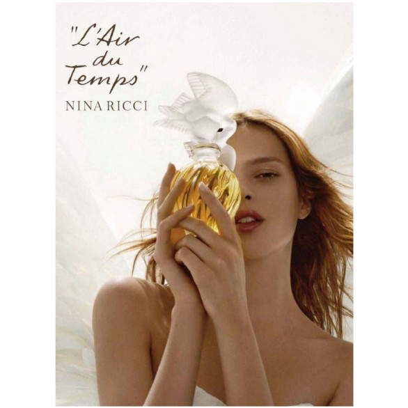 Nina Ricci L’Air du Temps eau de toilette 100 ml