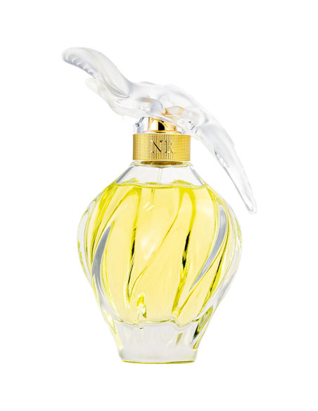 Eau de Toilette Nina Ricci L'AIR du TEMPS 100ml Perfumes Mulher