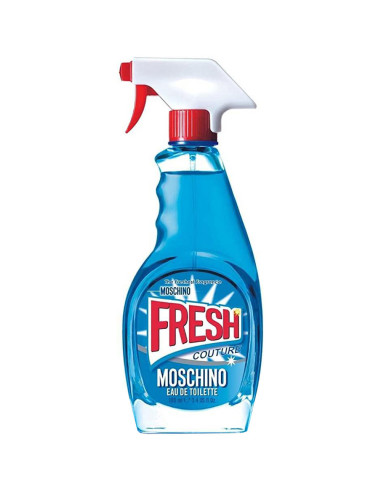 Eau de Toilette Moschino FRESH 100ml Perfumes Mulher