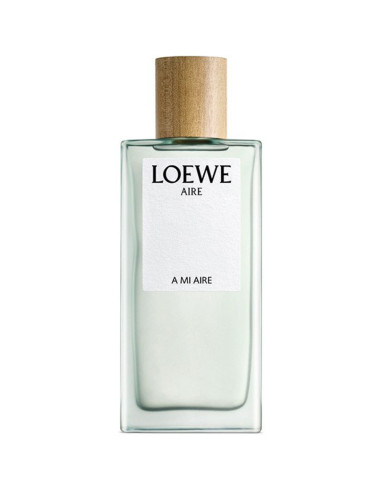 Eau de Toilette  Loewe AIRE 100ml Perfumes Mulher