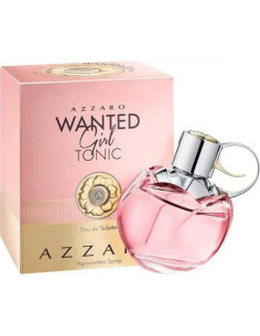 Azzaro Wanted Girl Tonic eau de toilette 80 ml 2