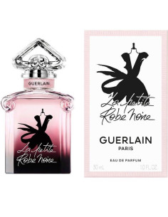 Eau de Parfum Guerlain La Petit Robe Noire 30ml Intenso Perfumes Mulher 2